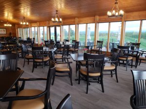 venue rentals at d'arcy ranch golf club dining room